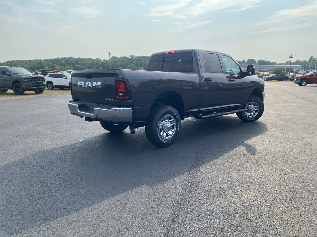 New 2026 RAM 2500 Tradesman AWD/4WD image 5