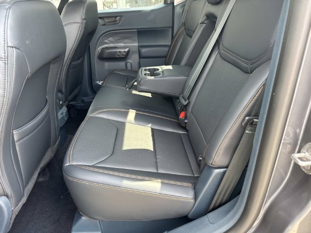New 2026 Ford Maverick Tremor AWD/4WD image 15
