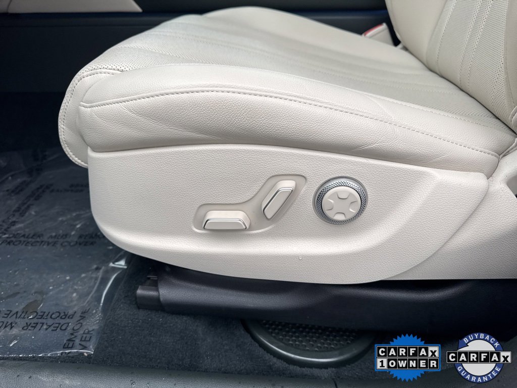 Used 2025 Genesis GV80 2.5T Select image 19