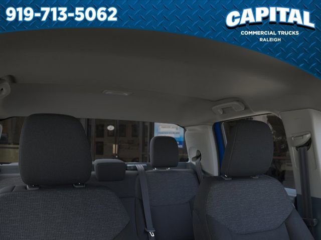 New 2025 Ford Maverick XL w/ 4K Tow Package image 12