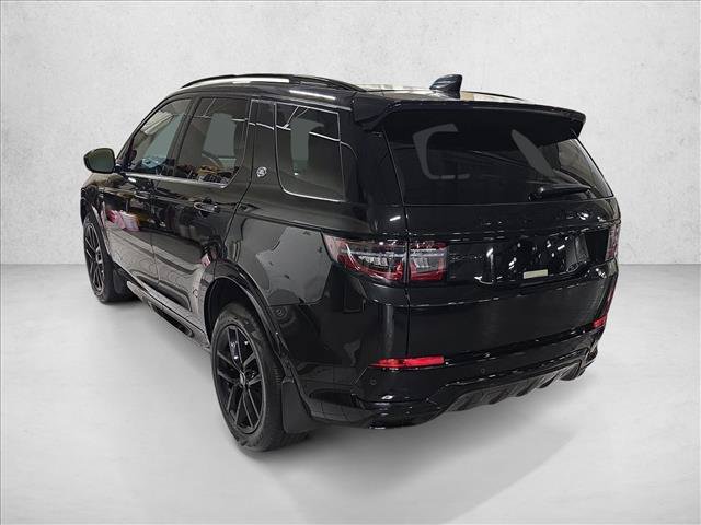 Used 2024 Land Rover Discovery Sport Dynamic SE AWD/4WD image 7