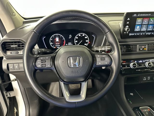 Used 2023 Honda Pilot Touring image 14