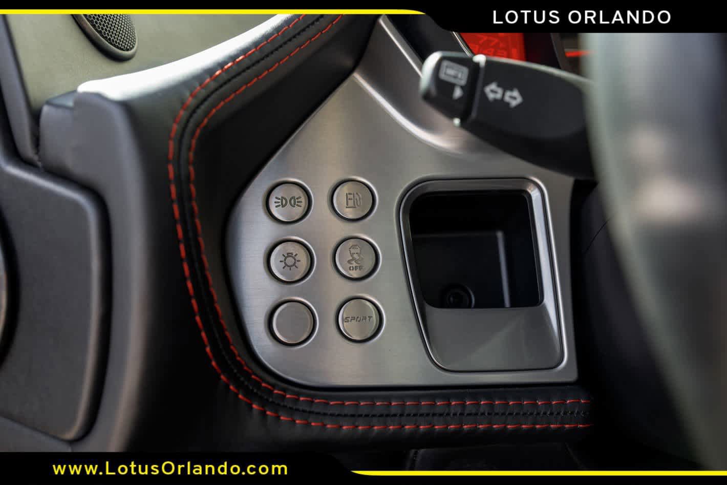 Used 2013 Lotus Evora 2+2 RWD image 51