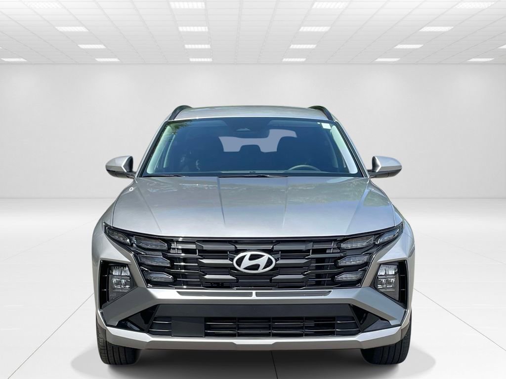 New 2026 Hyundai Tucson SEL image 2
