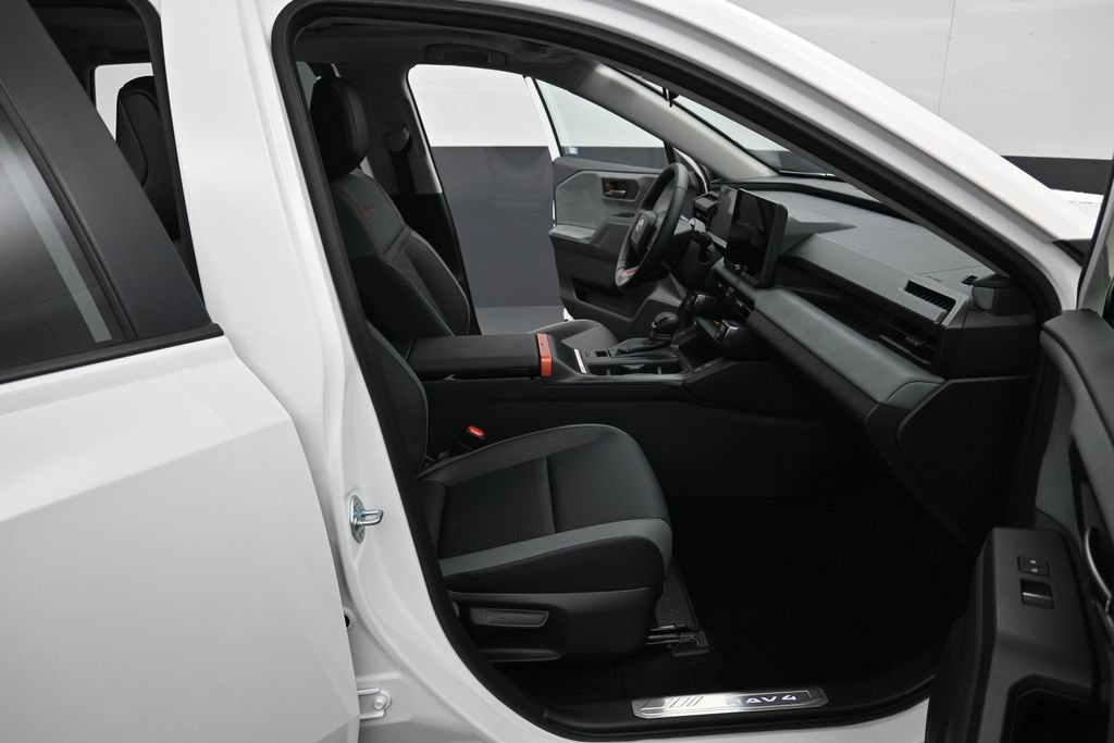 Certified 2026 Toyota RAV4 AWD Plug-in Hybrid w/ Illumination Package (TMS) image 36