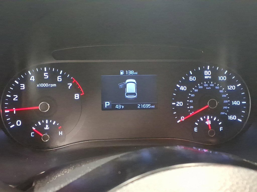 Used 2020 Kia Soul S image 12