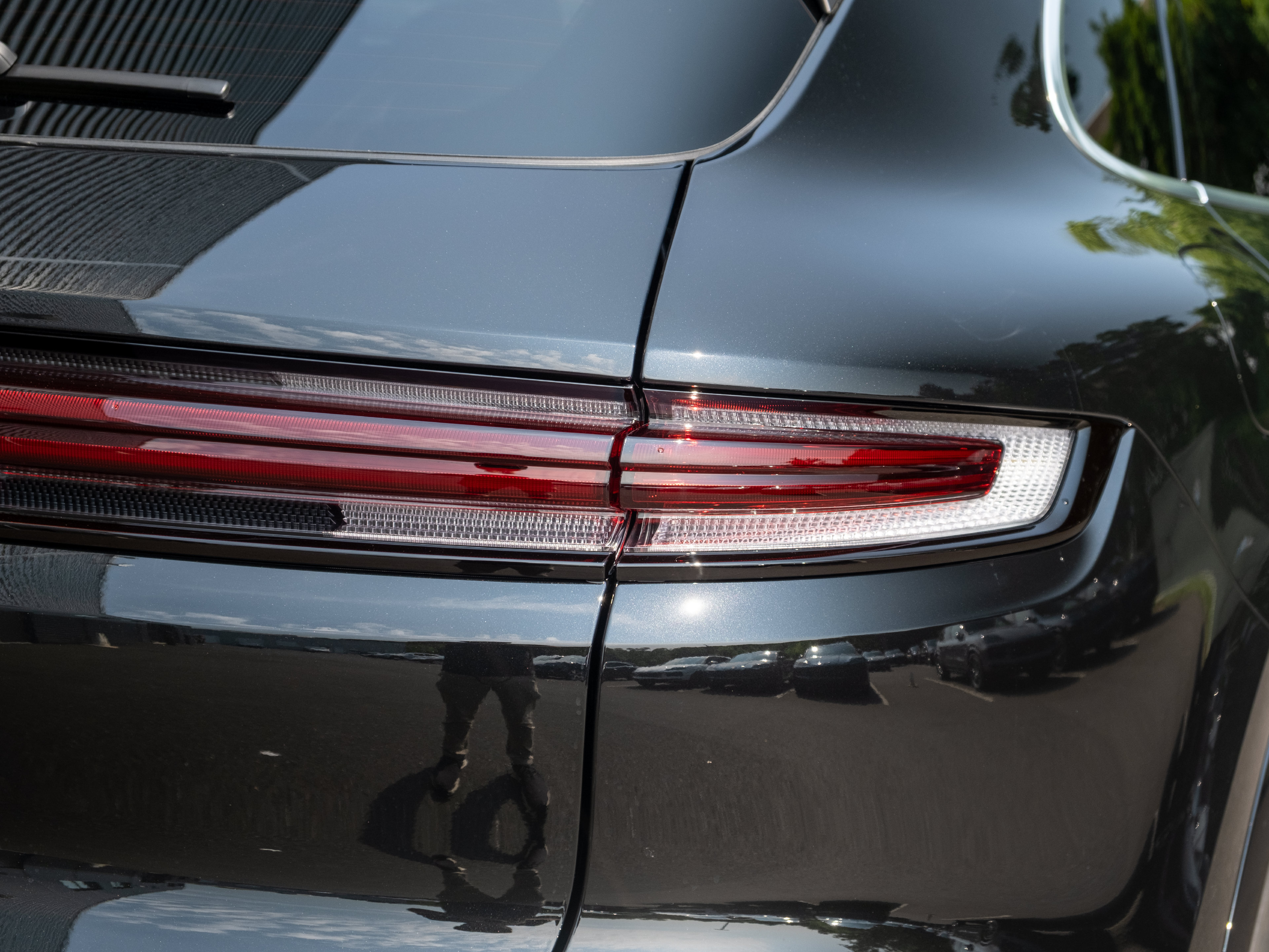 New 2026 Porsche Cayenne AWD/4WD image 20