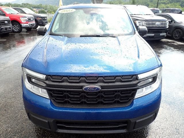 Certified 2023 Ford Maverick XL FWD image 12