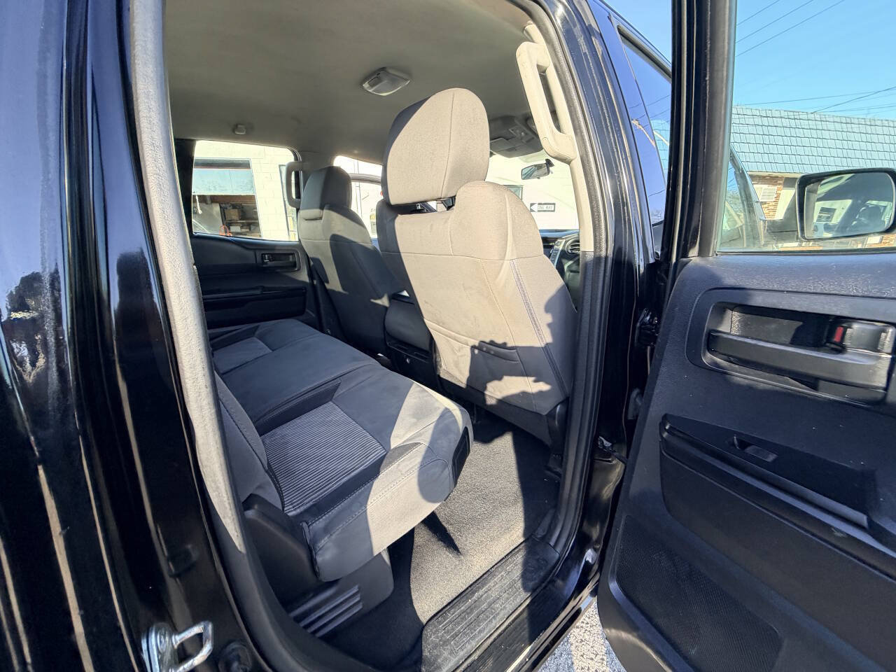 Used 2014 Toyota Tundra SR AWD/4WD image 39