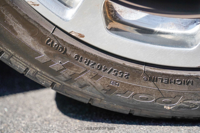 Used 2011 Cadillac CTS V w/ Wood Trim Package image 58