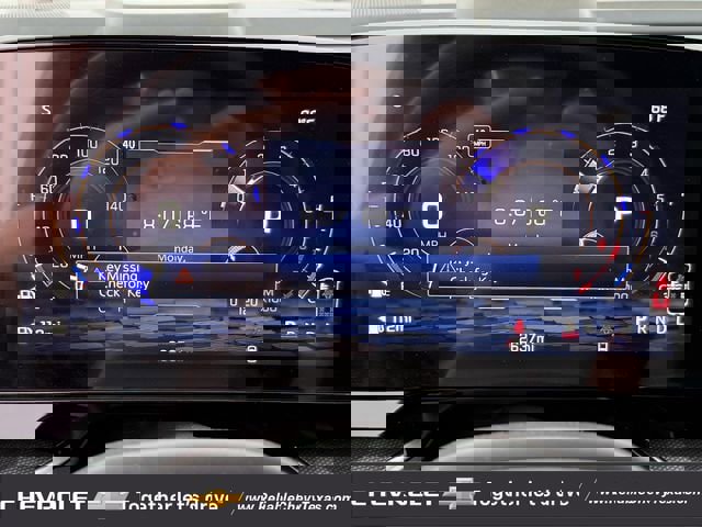 Certified 2026 Chevrolet Suburban RST w/ Comfort Package image 16