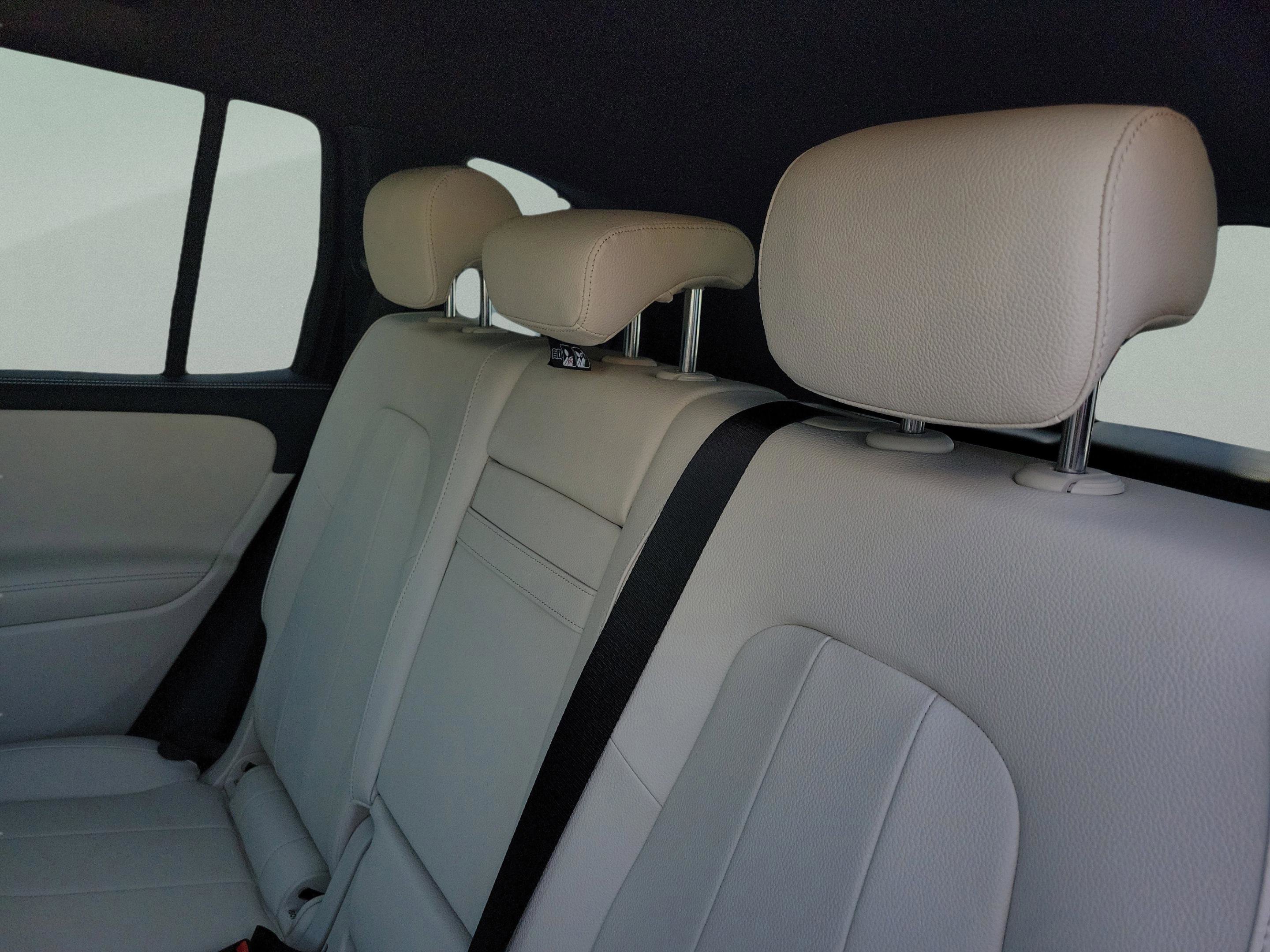 Certified 2026 Mercedes-Benz GLB 250 GLB 250 image 13