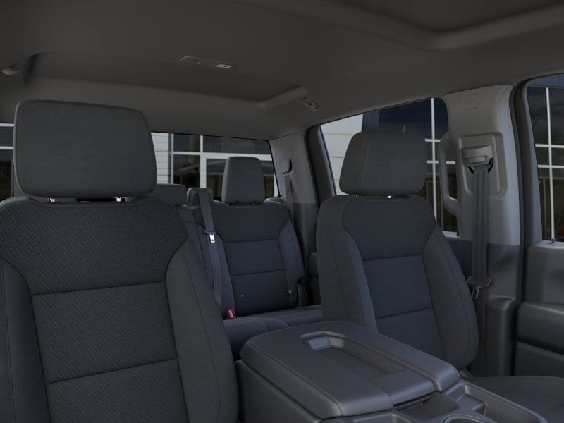 New 2026 GMC Sierra 3500 Pro w/ Convenience Package AWD/4WD image 48