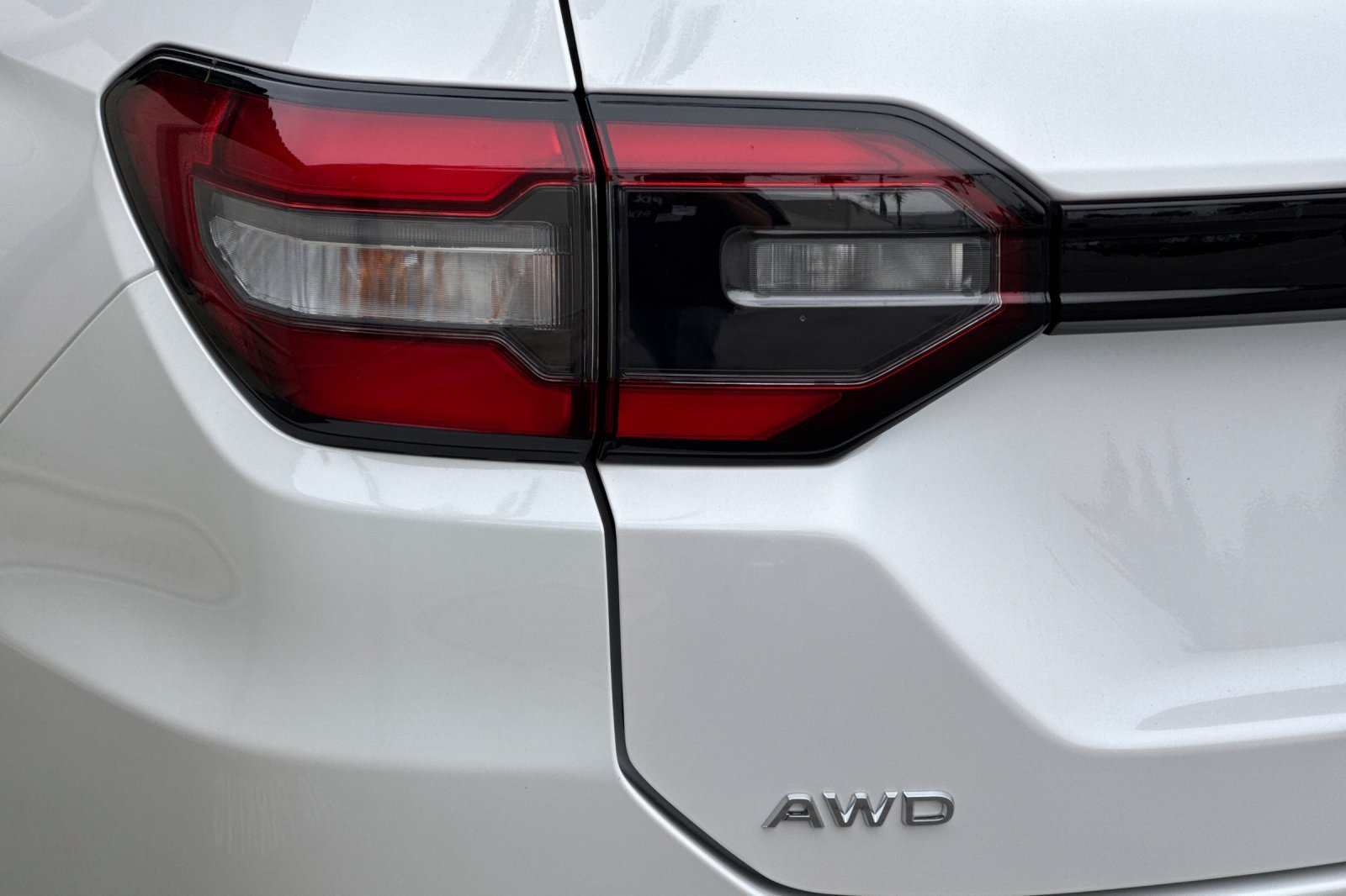 New 2026 Honda Pilot Touring image 19