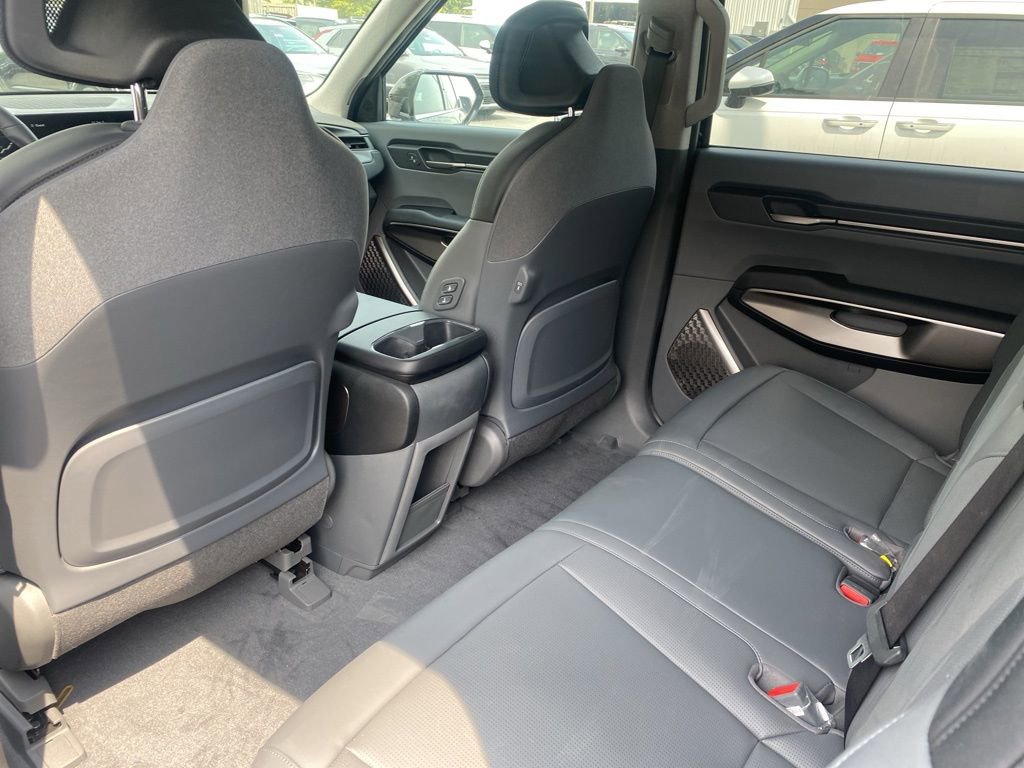 New 2026 Kia EV9 Light RWD image 17
