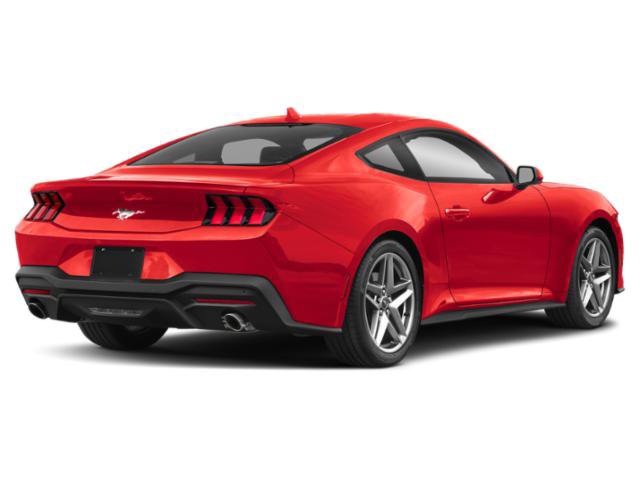 New 2026 Ford Mustang Coupe RWD image 3