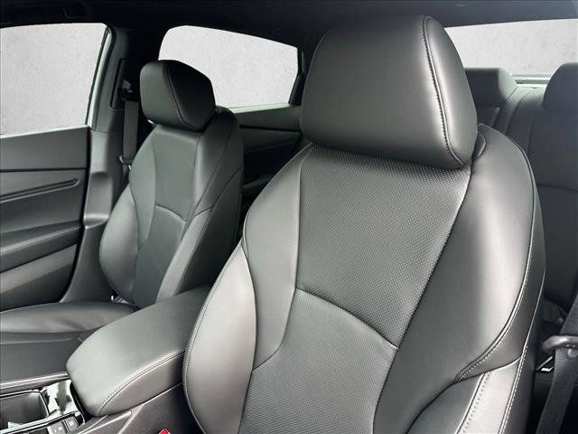 New 2025 Honda Accord Sport image 4