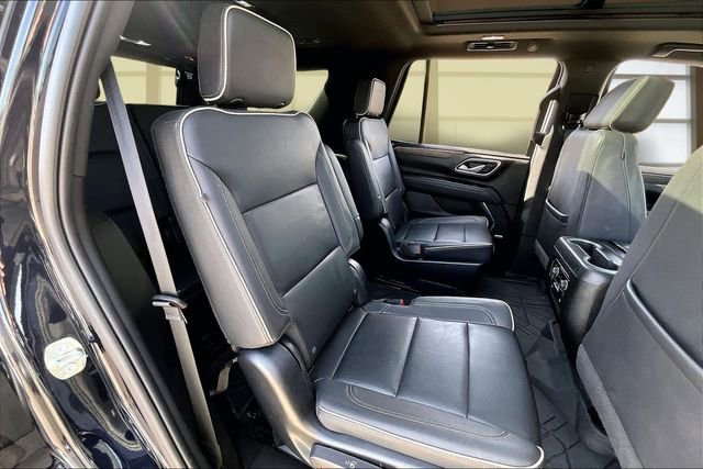Used 2023 Chevrolet Tahoe Premier w/ Premium Package image 27