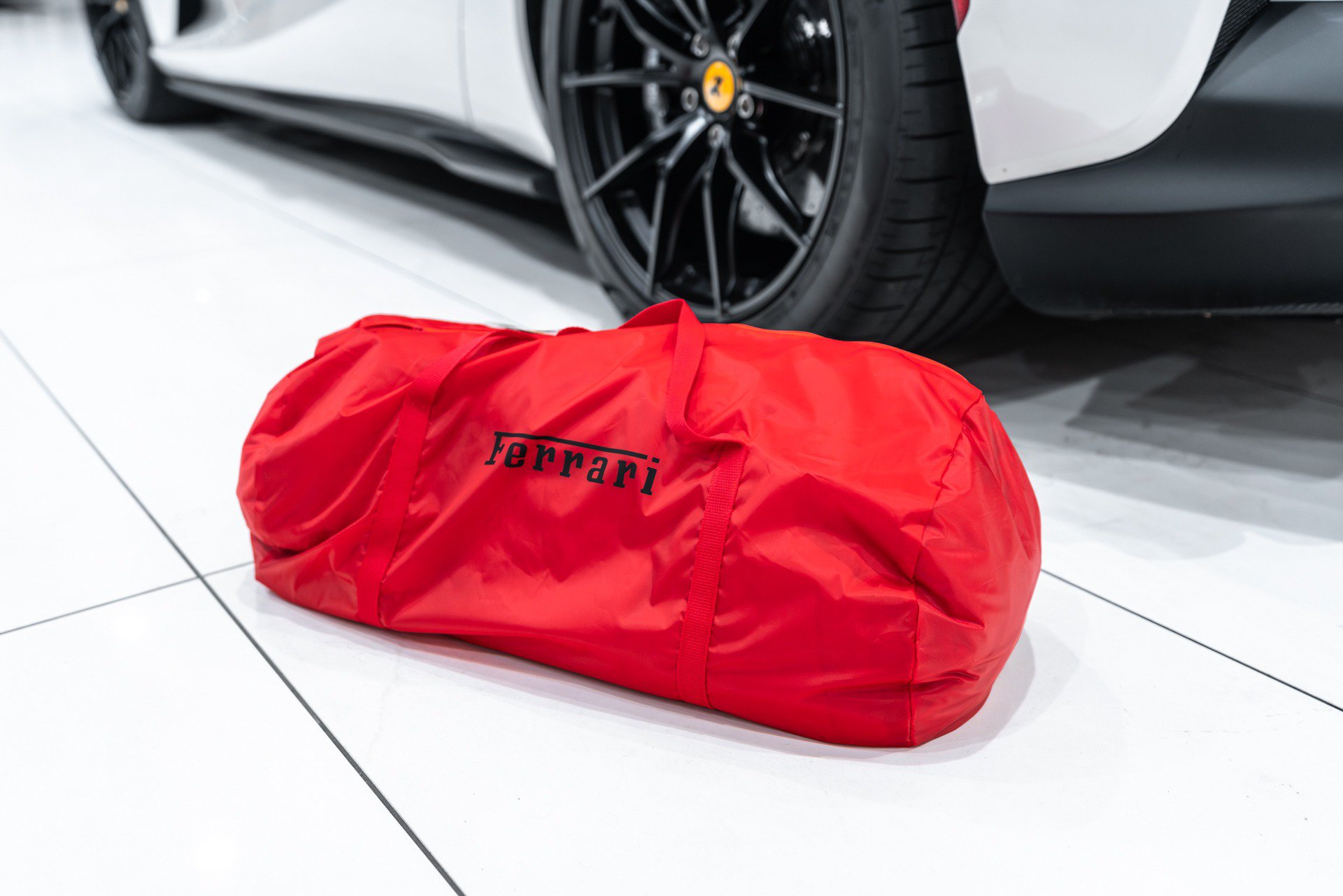 Used 2023 Ferrari 812 GTS RWD image 71