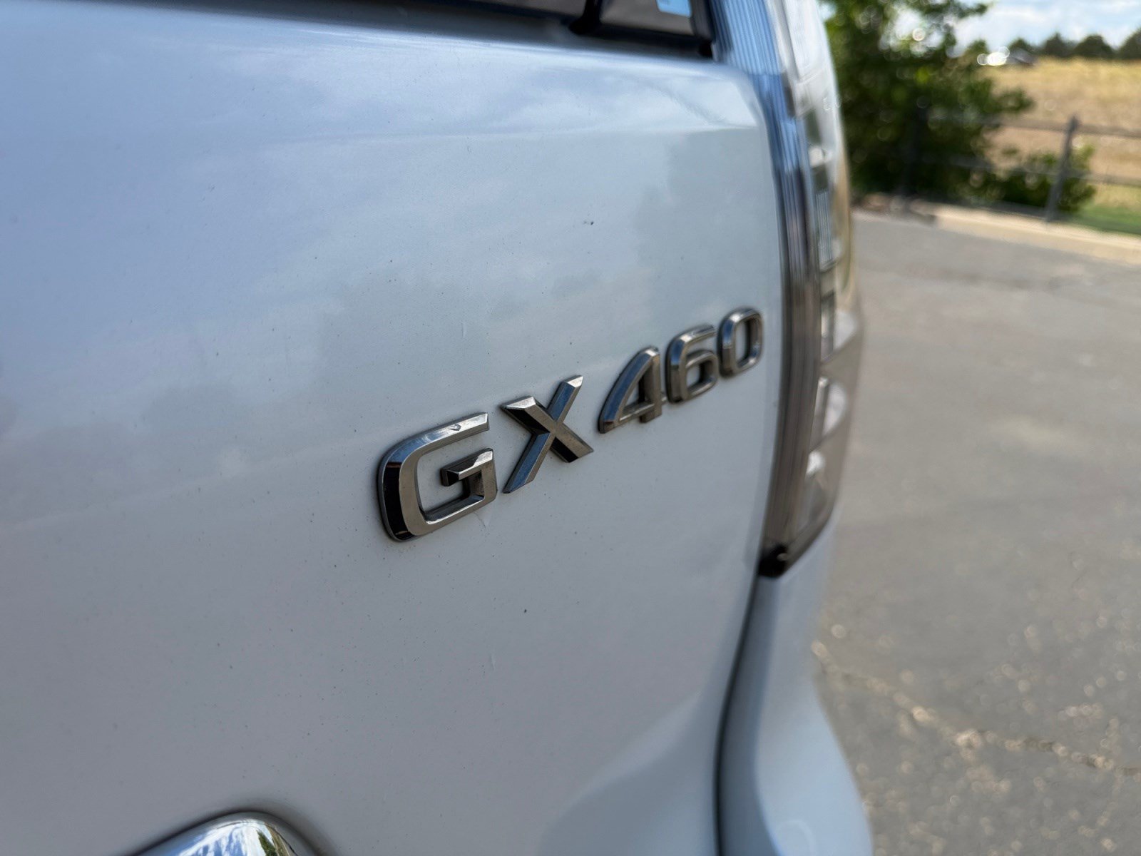 Used 2016 Lexus GX 460 Luxury w/ Preferred Accessory Package AWD/4WD image 23