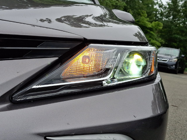 Used 2024 Toyota Camry LE FWD image 9