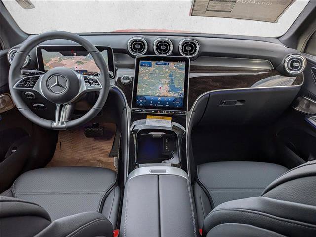 Used 2026 Mercedes-Benz GLC 300 4MATIC image 15