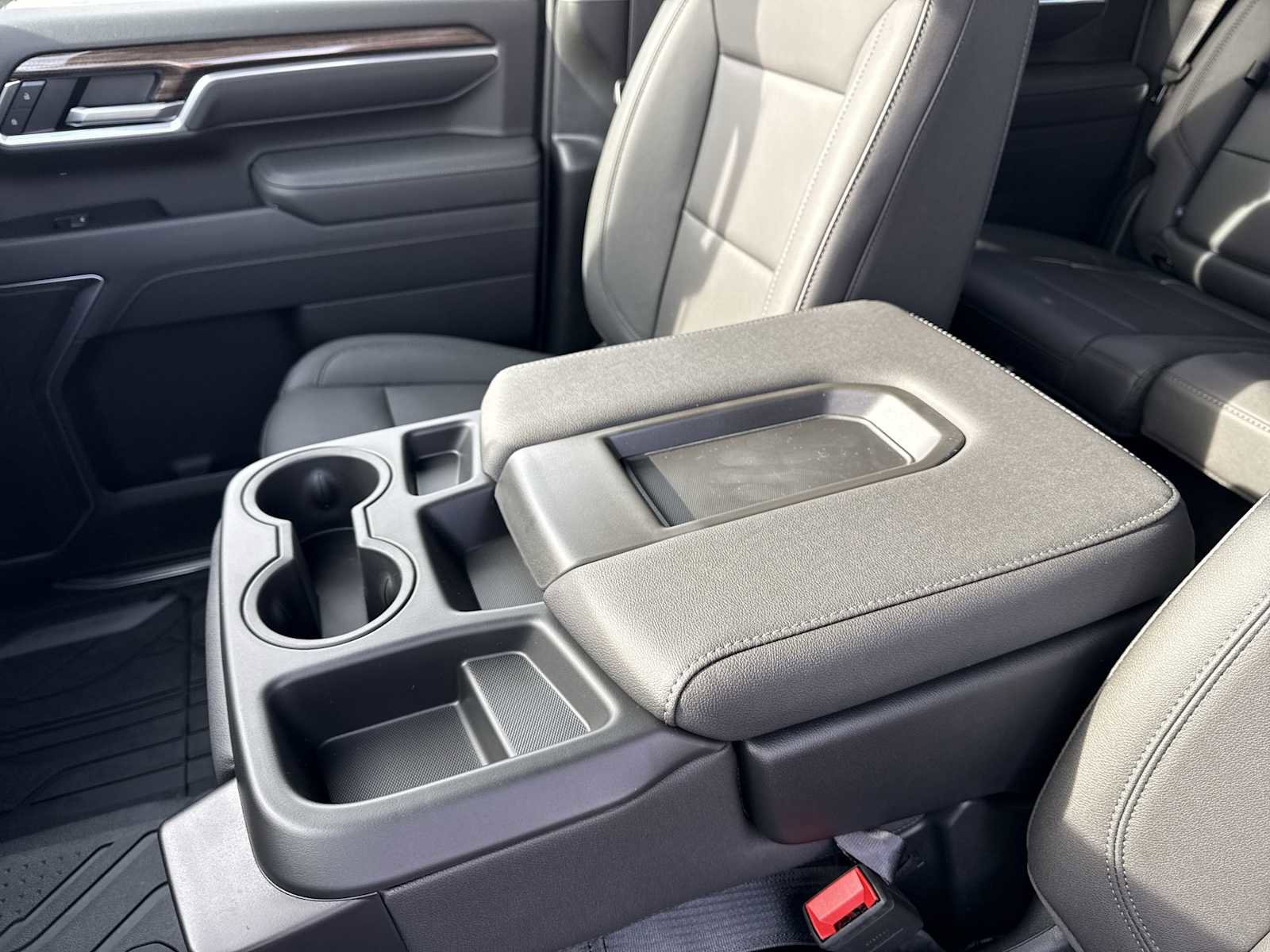 New 2026 Chevrolet Silverado 3500 LT w/ All Star Edition AWD/4WD image 21