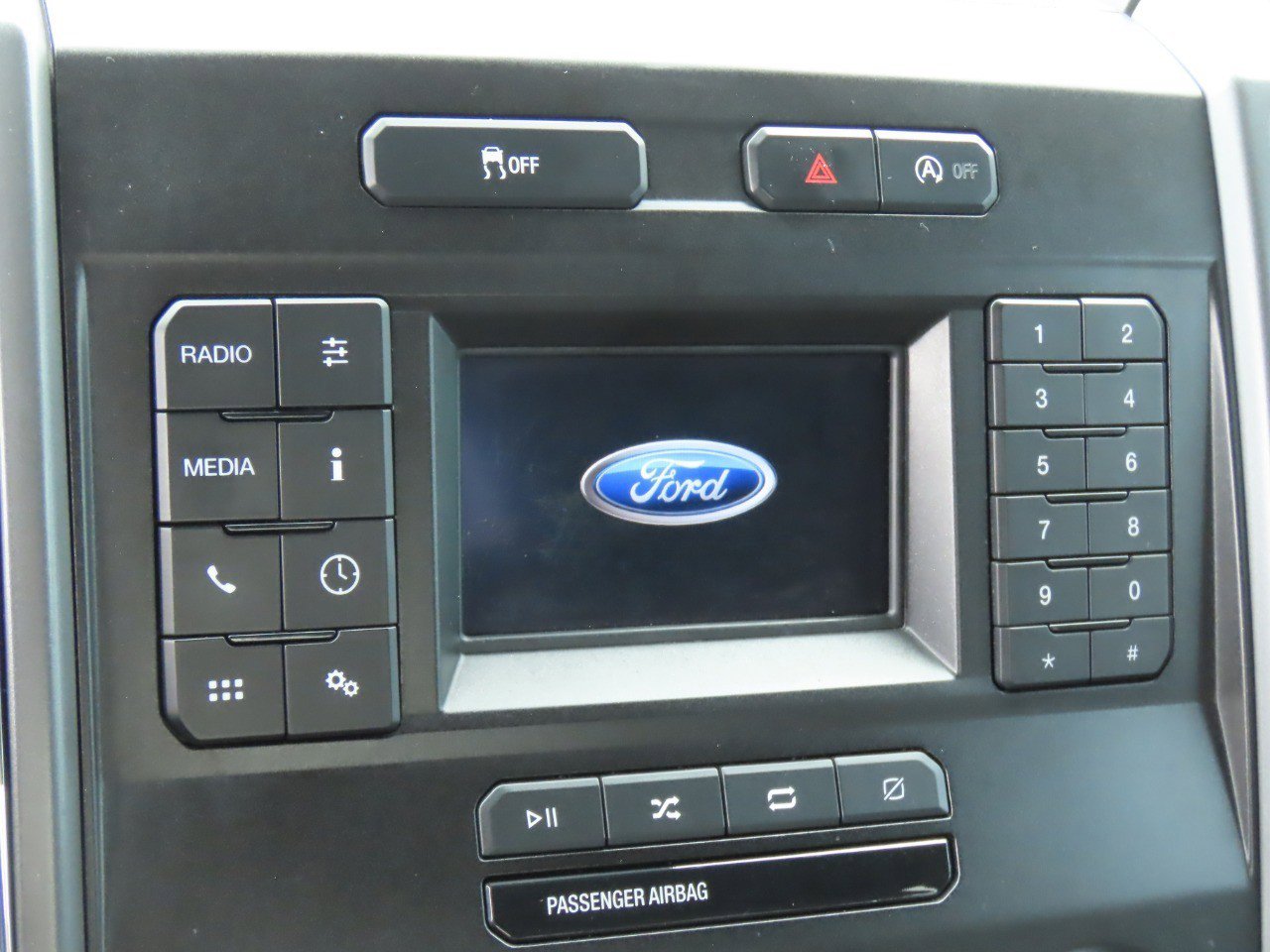 Used 2018 Ford F150 XLT RWD image 25