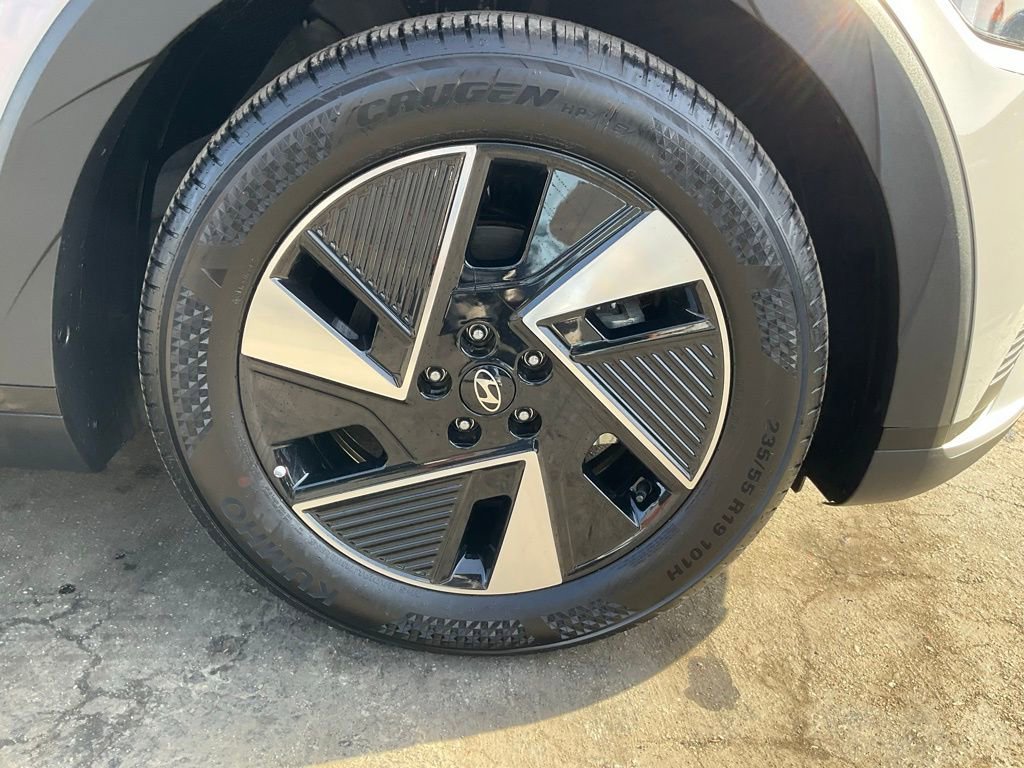 Used 2025 Hyundai Ioniq 5 SEL image 71