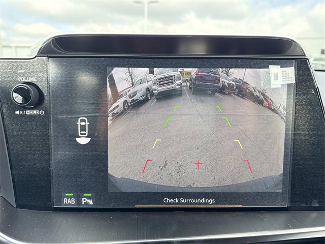 New 2026 Subaru Outback Limited image 19