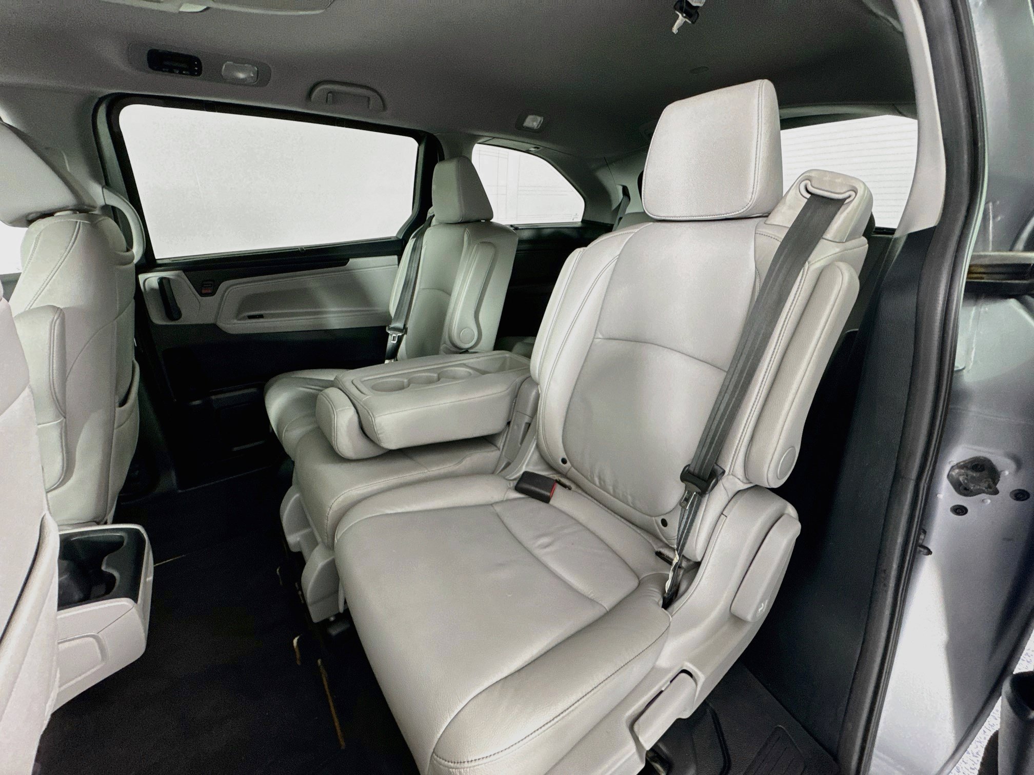 Certified 2023 Honda Odyssey Touring image 25