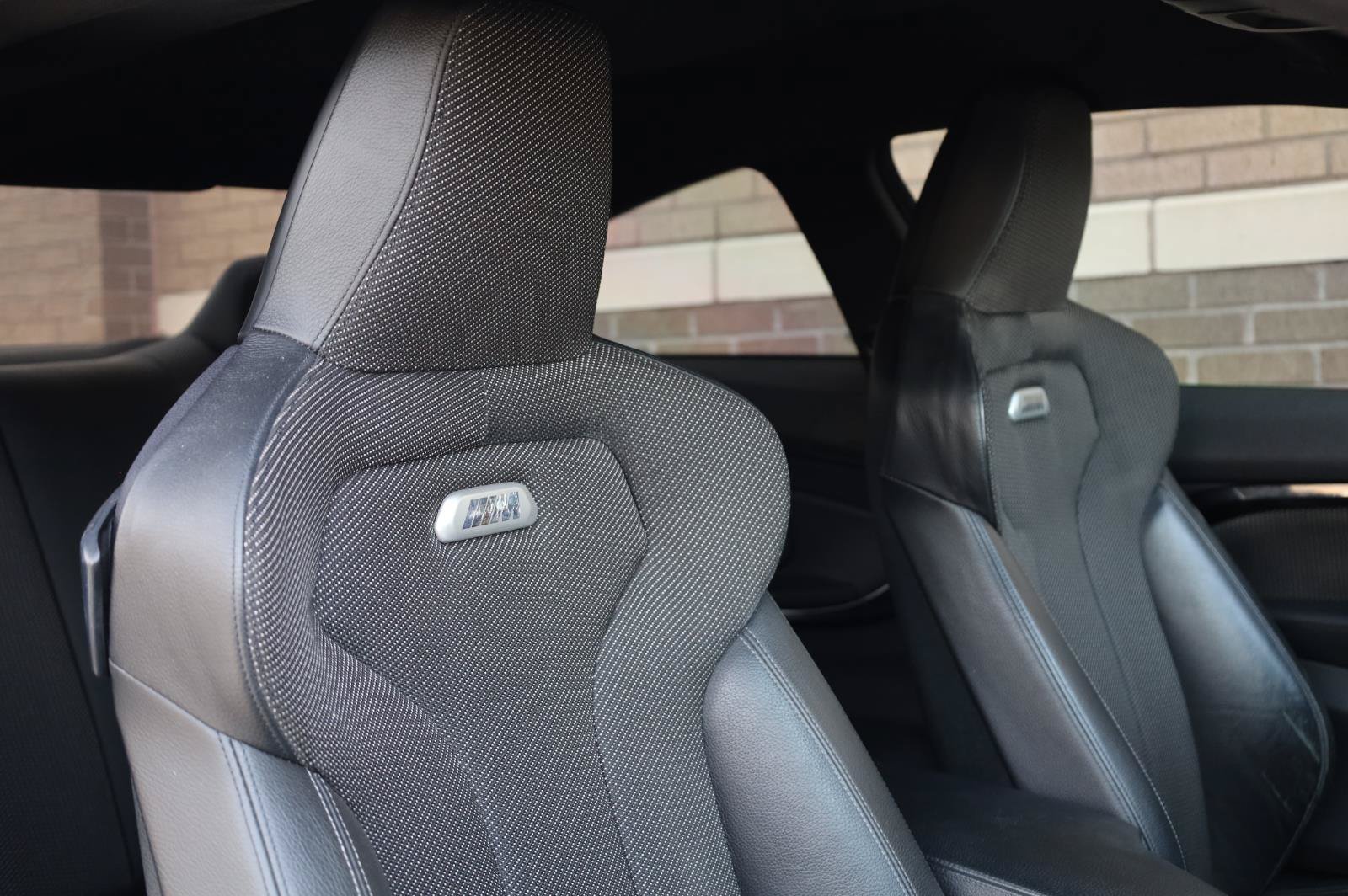 Used 2015 BMW M4 Coupe RWD image 22