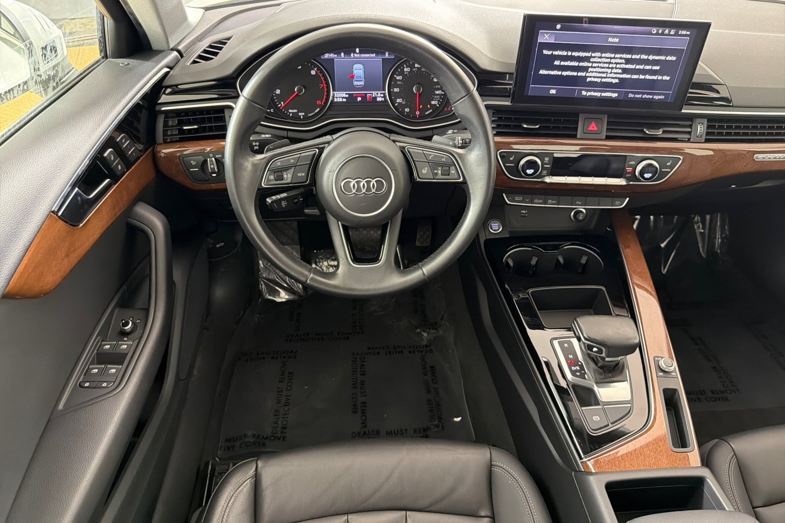 Used 2023 Audi A4 2.0T Premium w/ Convenience Package AWD/4WD image 13