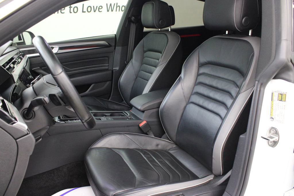 Certified 2023 Volkswagen Arteon SEL image 15
