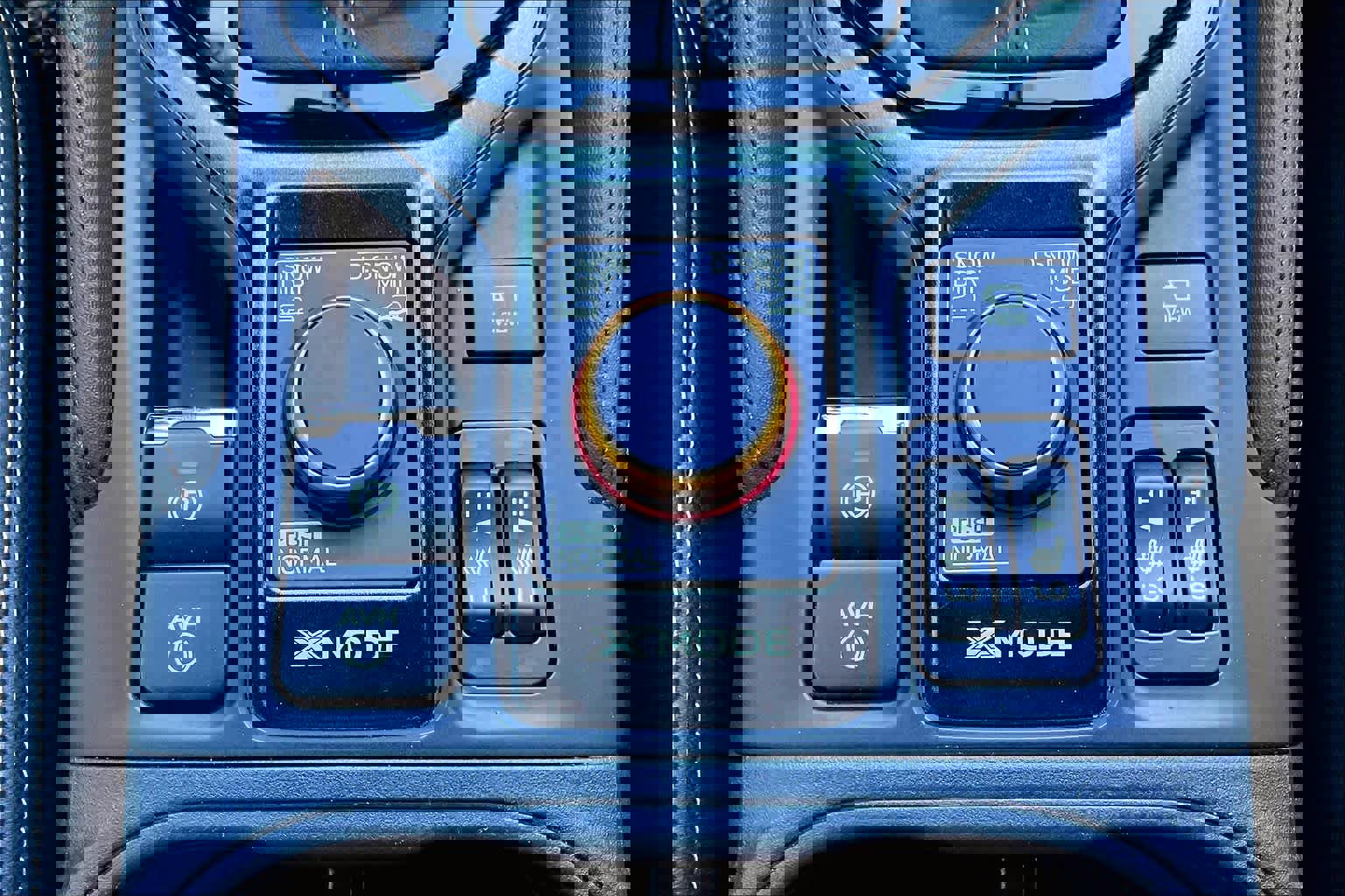 Used 2024 Subaru Forester Wilderness image 35