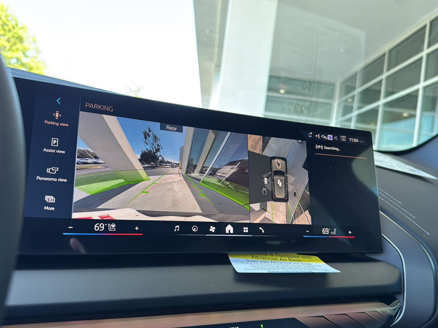 New 2026 BMW X3 xDrive30 w/ Premium Package image 20