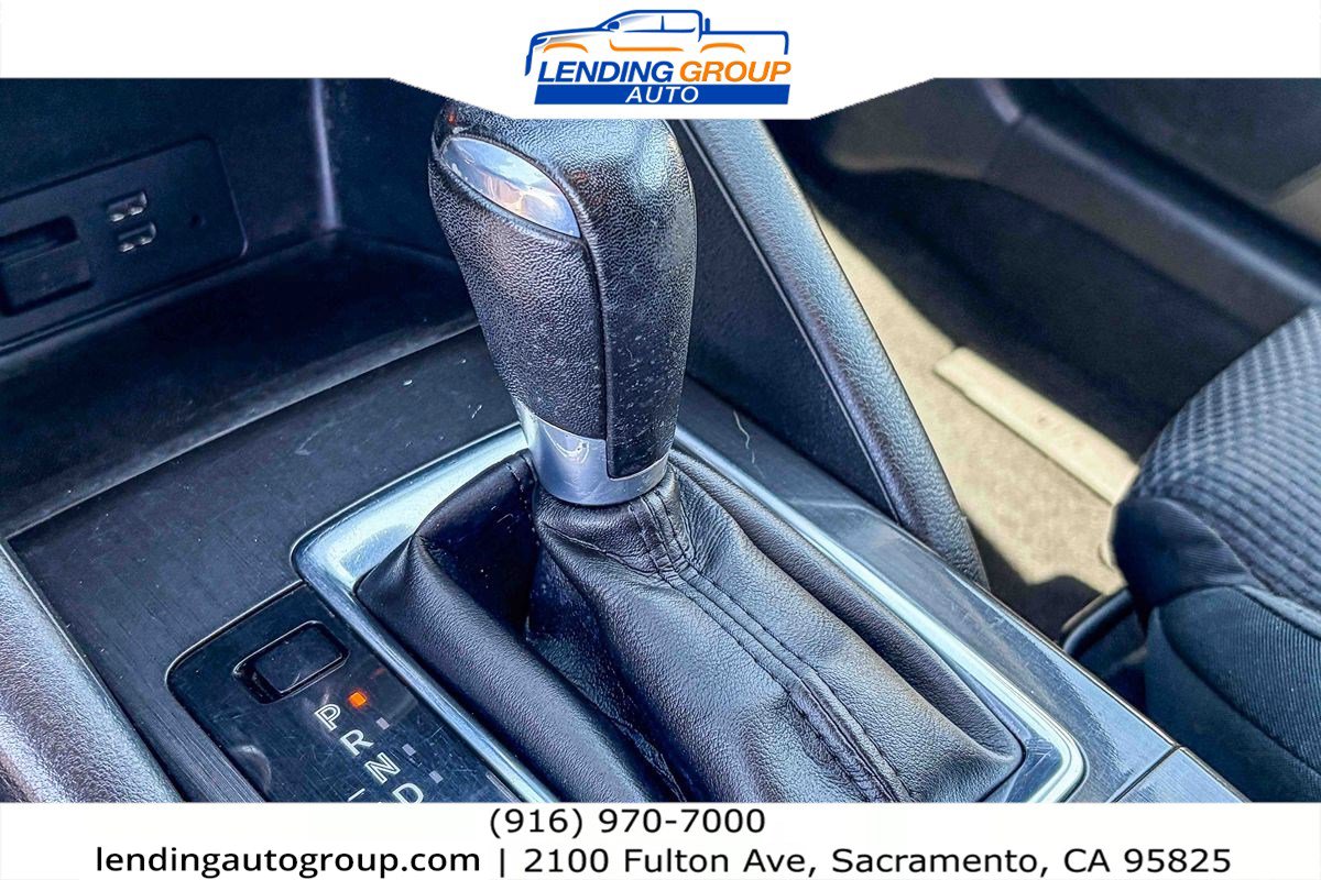 Used 2016 MAZDA CX-5 Touring FWD image 18