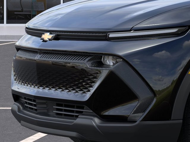 New 2026 Chevrolet Equinox EV LT FWD image 13