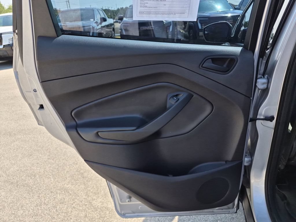 Used 2019 Ford Escape S FWD image 31