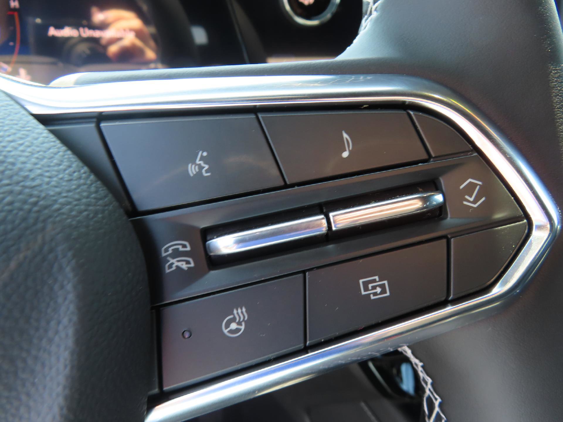 New 2025 Chevrolet Traverse LT w/ LPO, Illumination Package image 20