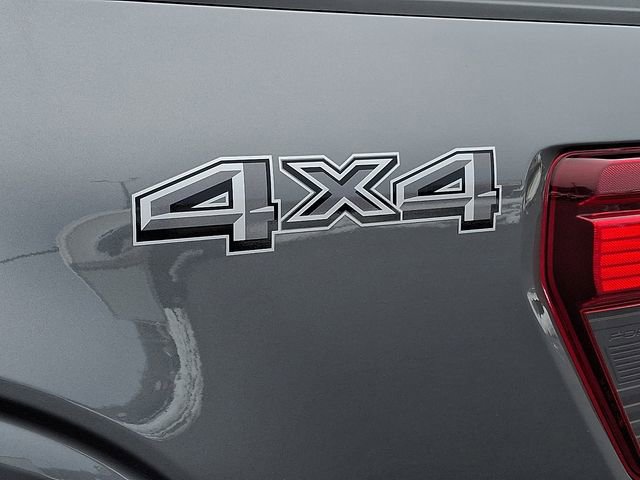 Used 2025 Ford F150 XLT w/ Equipment Group 301A Standard image 31