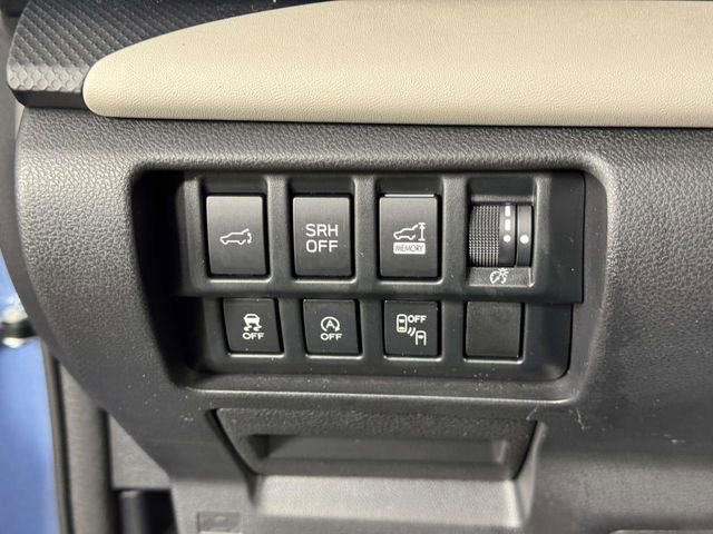 Used 2023 Subaru Forester Limited AWD/4WD image 19