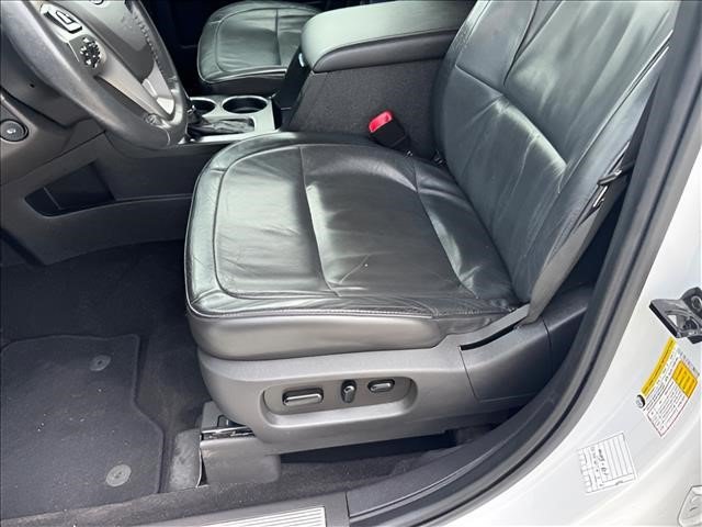 Used 2019 Ford Flex Limited AWD/4WD image 6