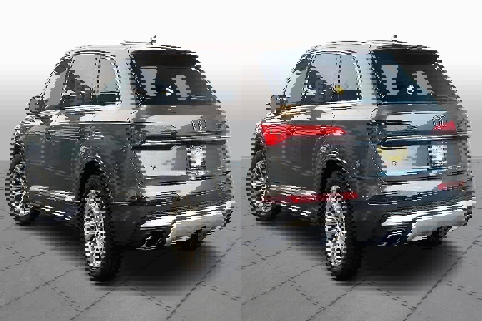 New 2026 Audi Q7 Premium Plus image 12