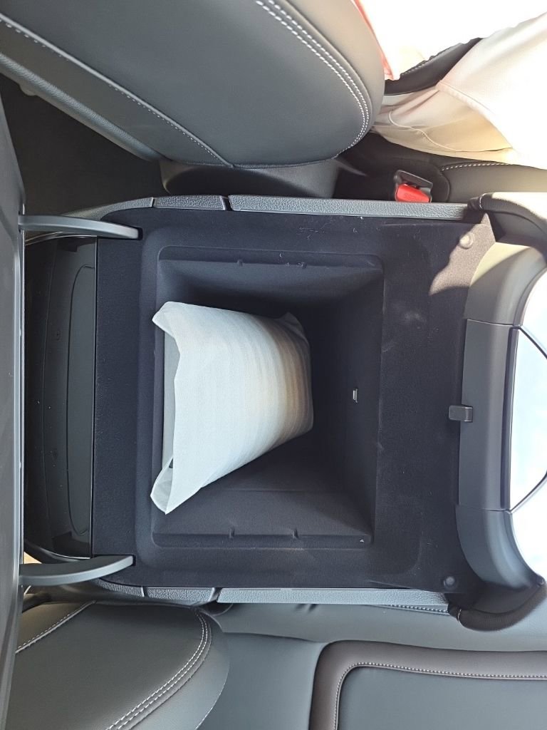 New 2026 Nissan Armada SL w/ Captain's Chari Seat Package image 29