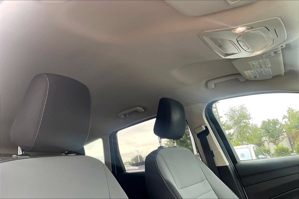Used 2019 Ford Escape S FWD image 20