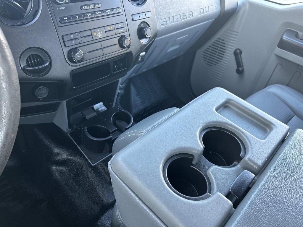 Used 2016 Ford F250 XL image 27