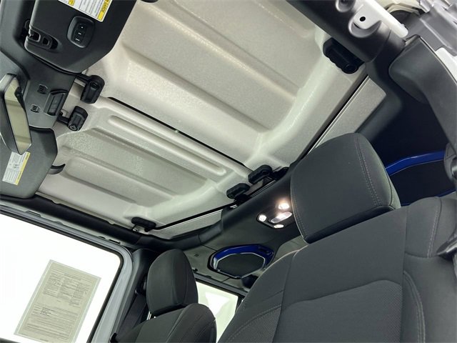 Used 2021 Jeep Gladiator Sport image 19