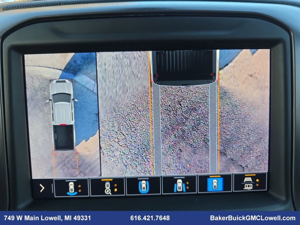 Used 2022 GMC Sierra 3500 AT4 w/ AT4 Premium Plus Package image 24