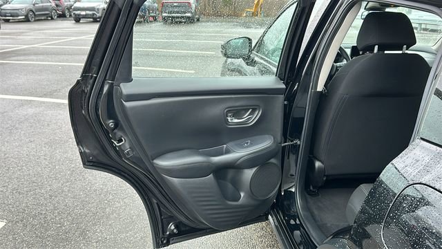 Used 2023 Honda HR-V LX image 20